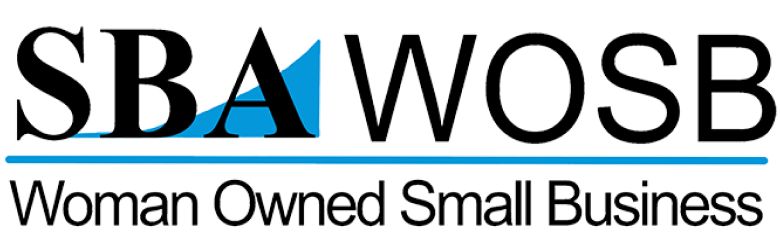 Women-Owned Small Business certified