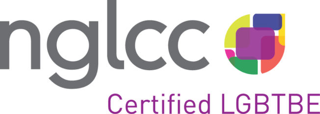 National Gay & Lesbian Chamber of Commerce (NGLCC) Global certified